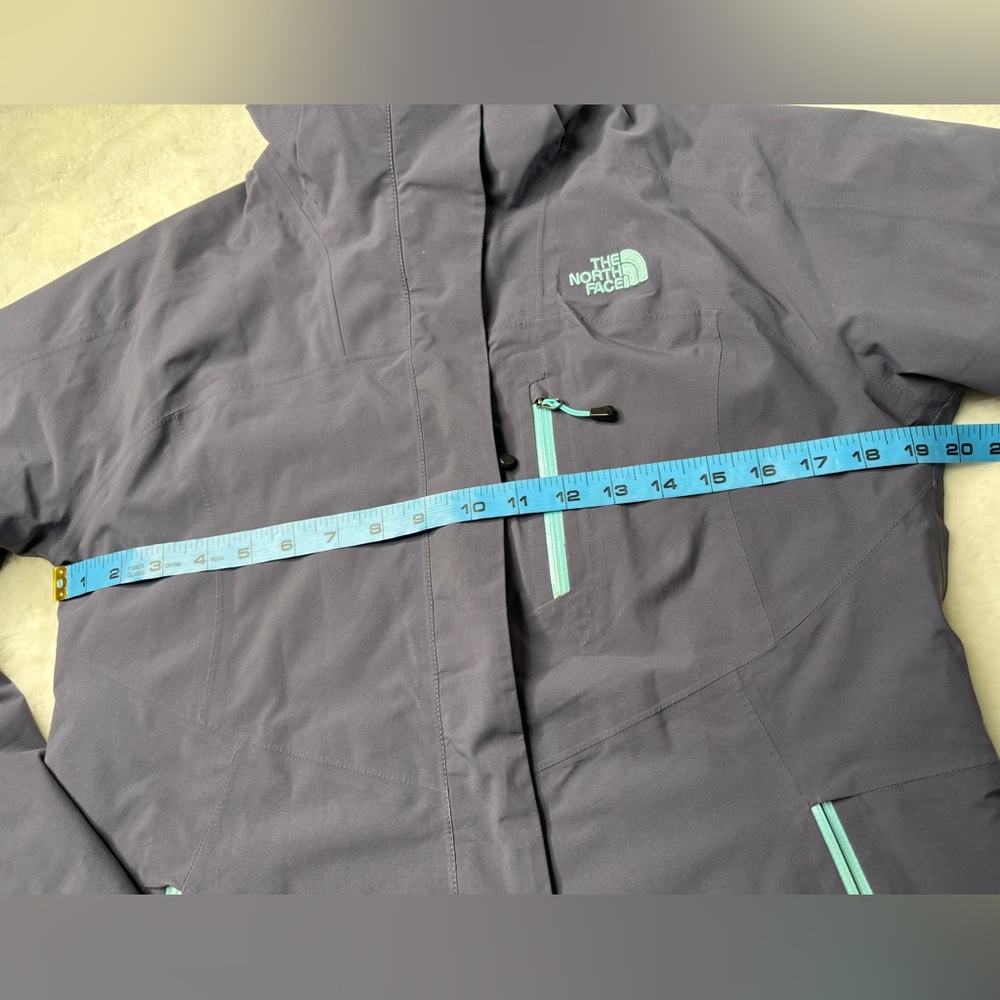 The North Face Women's Plasma ThermoBall™ Jacket - Size Medium NO HOOD - Picture 6 of 13